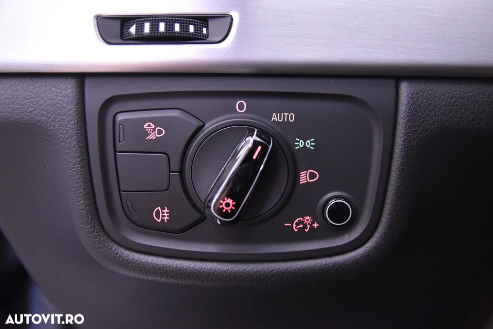 Audi A8 - 15