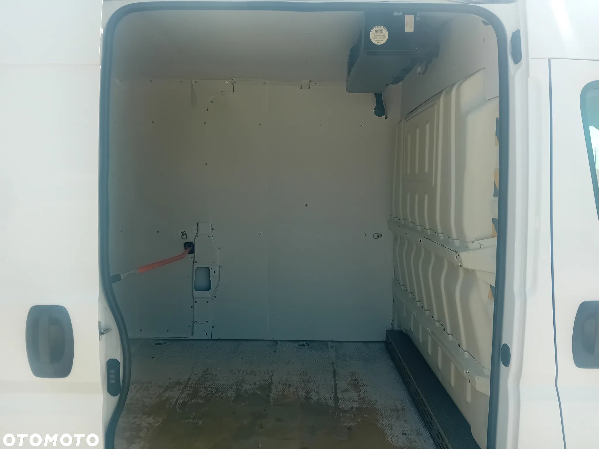 Fiat Ducato Chłodnia - 13