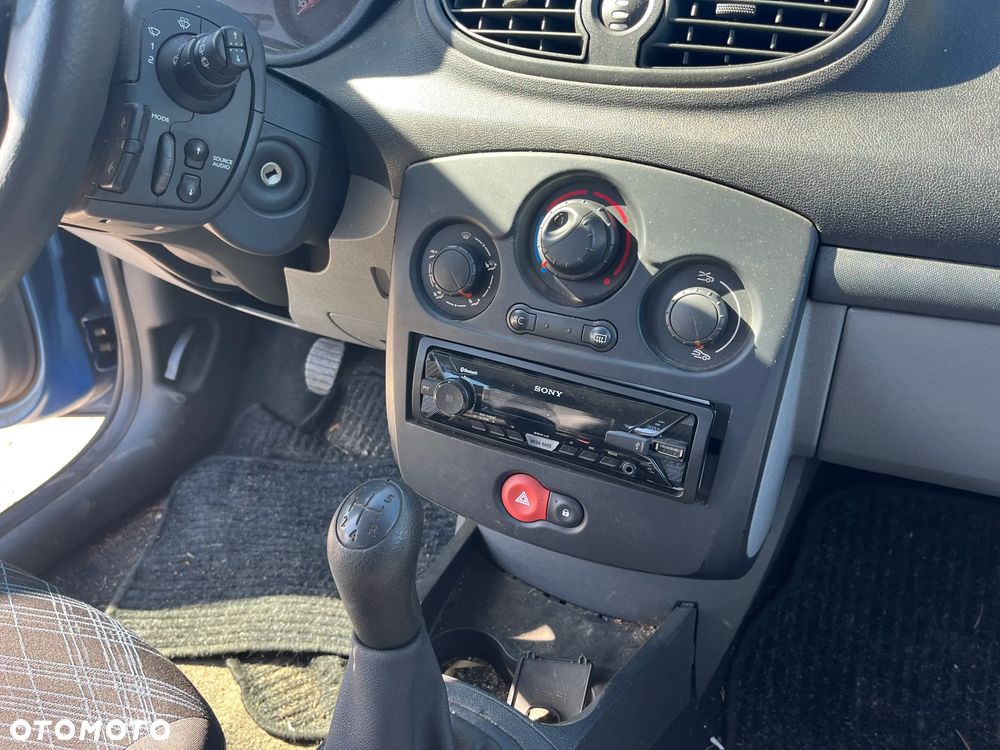 Renault Clio - 4