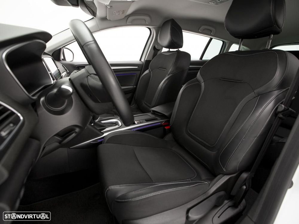 Renault Mégane Sport Tourer 1.6 E-Tech Plug-In Intens - 8