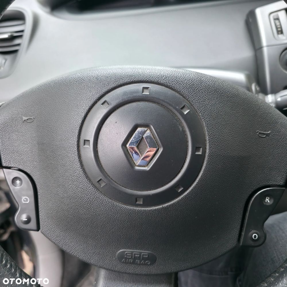 Renault Scenic 1.9 dCi Avantage - 5