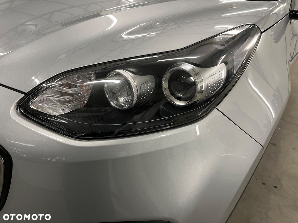 Kia Sportage 1.6 GDI Business Line L 2WD - 27