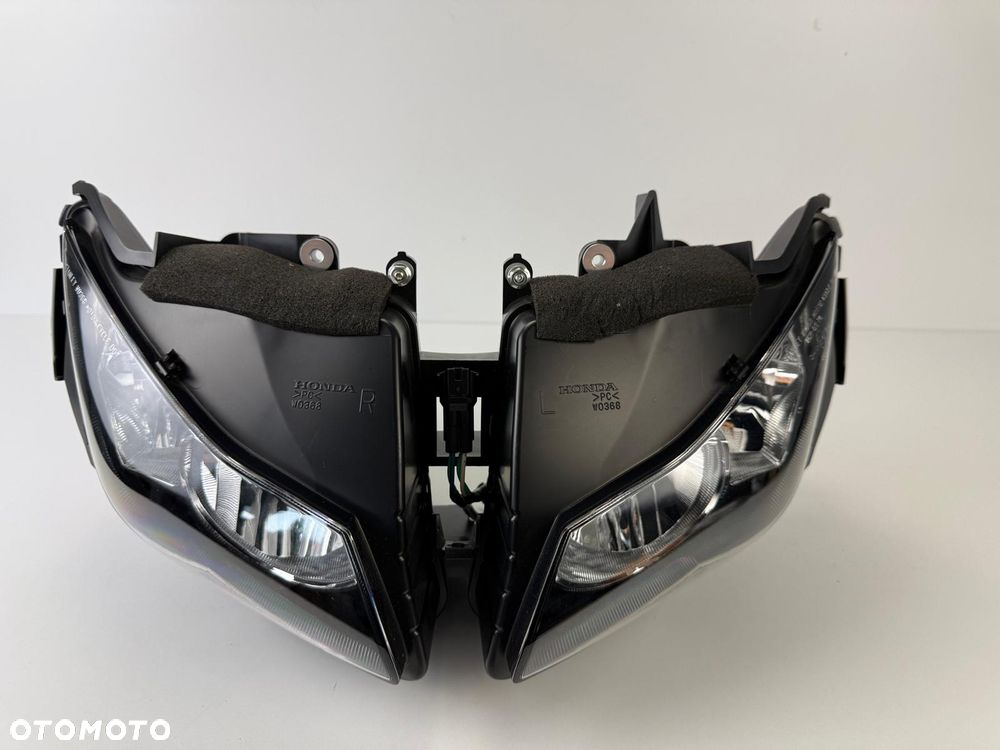 Przednia lampa reflektor Honda CBR 1000RR SC59 Lift 2013-16