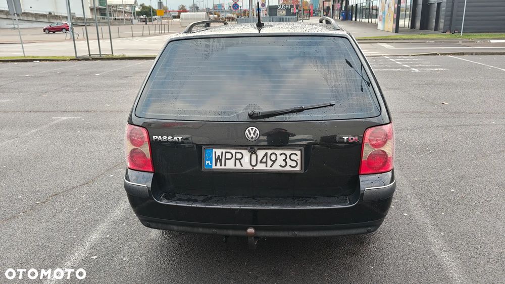 Volkswagen Passat - 6