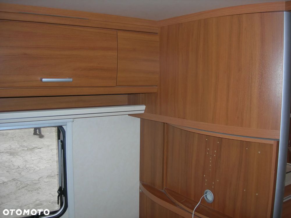 Tabbert VERDI W26 - 21