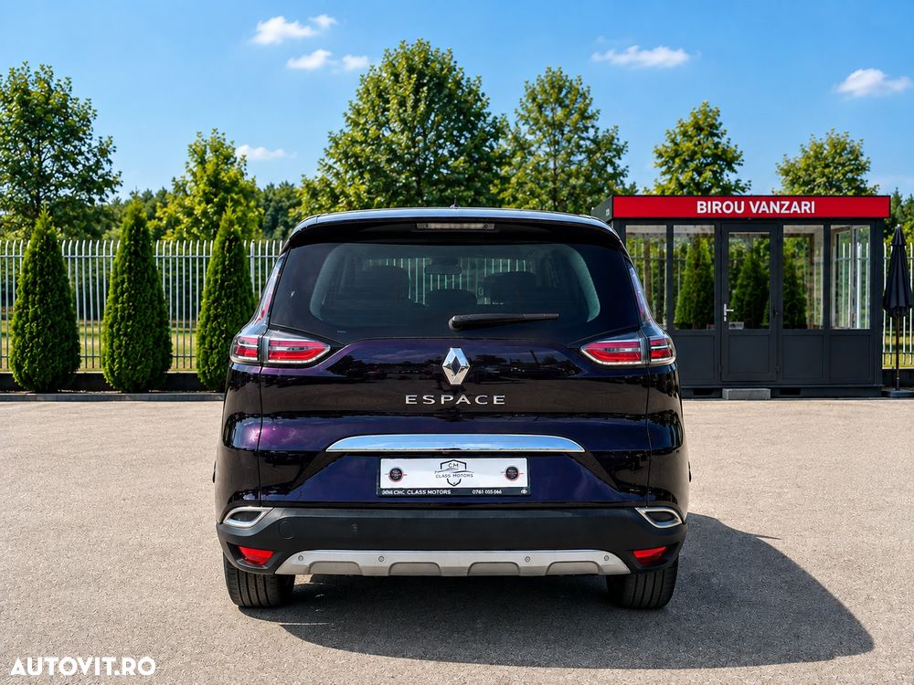 Renault Espace - 8