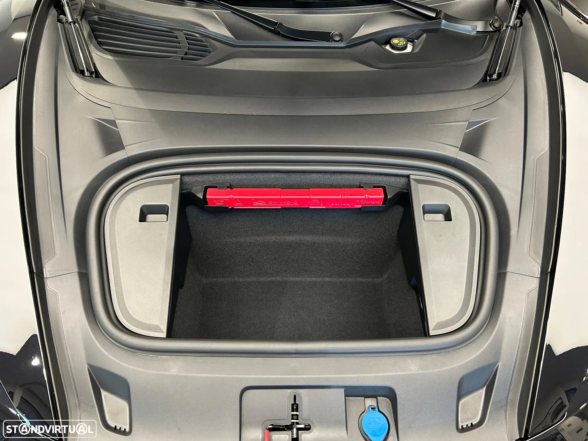 Porsche Taycan Sport Turismo 4S - 10