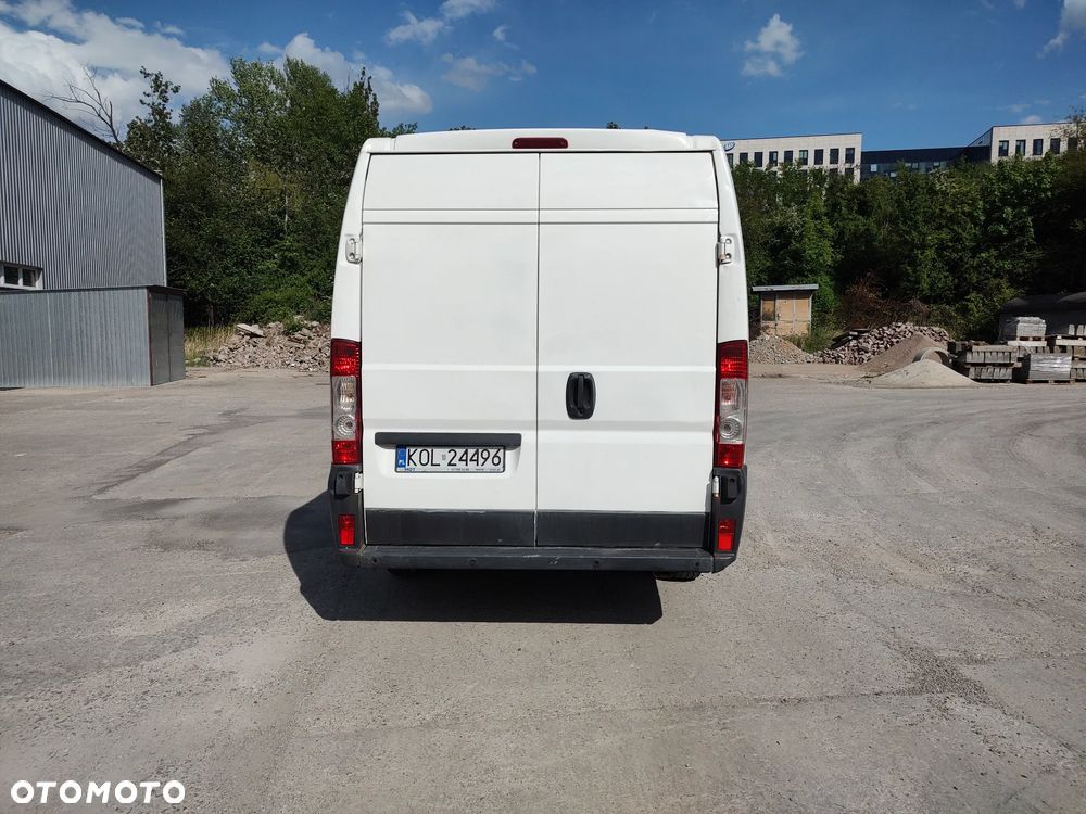 Fiat Ducato - 5