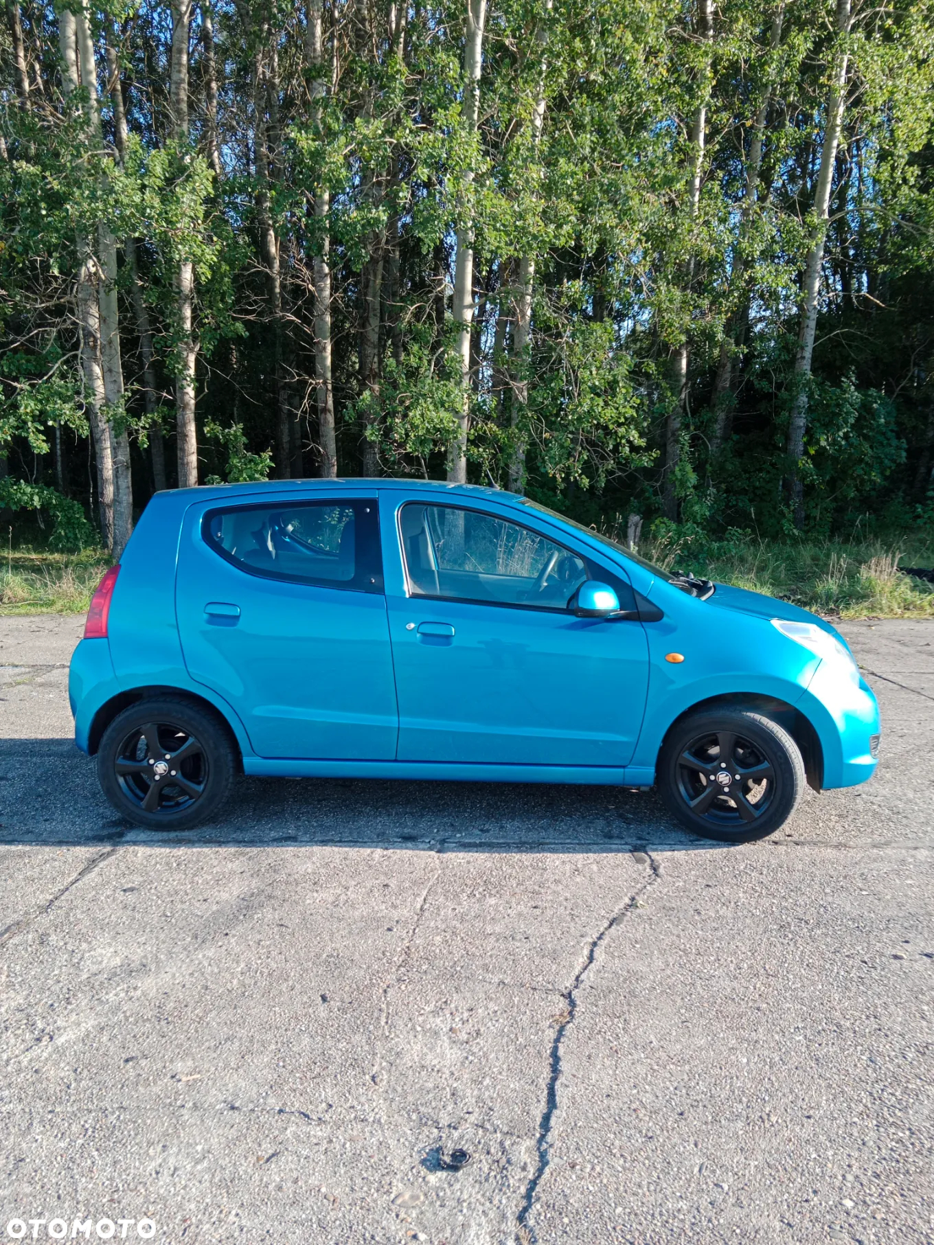 Suzuki Alto 1.0 Comfort City - 18
