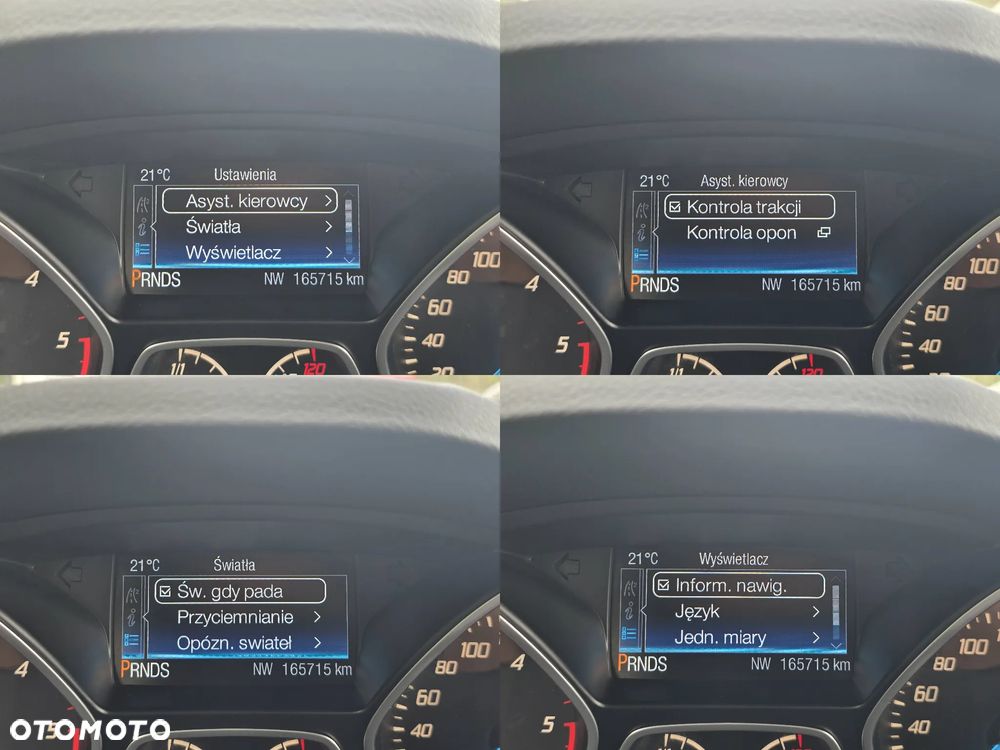 Ford Kuga 2.0 TDCi 4x4 Titanium - 24