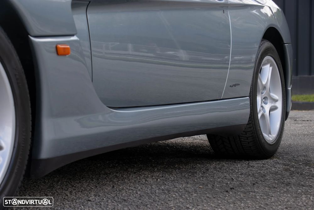 Ferrari 456 M GT - 7