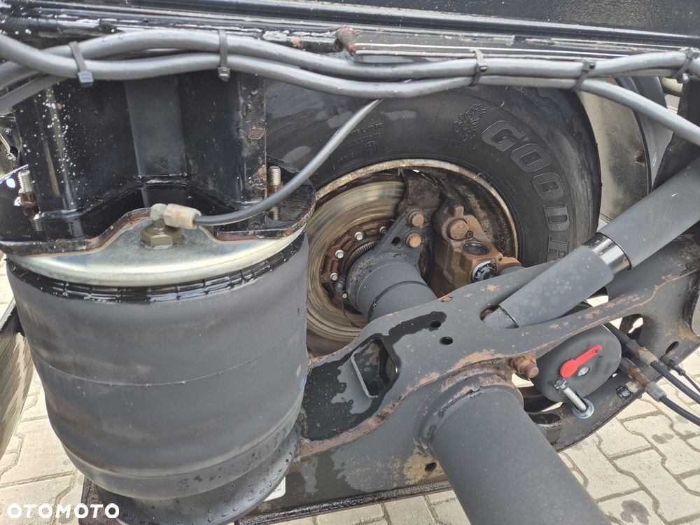 Huffermann HAR 1870 - 8