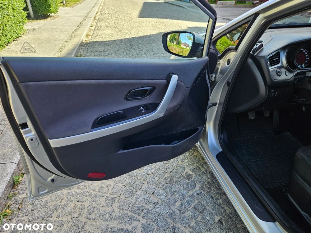 Kia Ceed 1.4 Business Line - 19