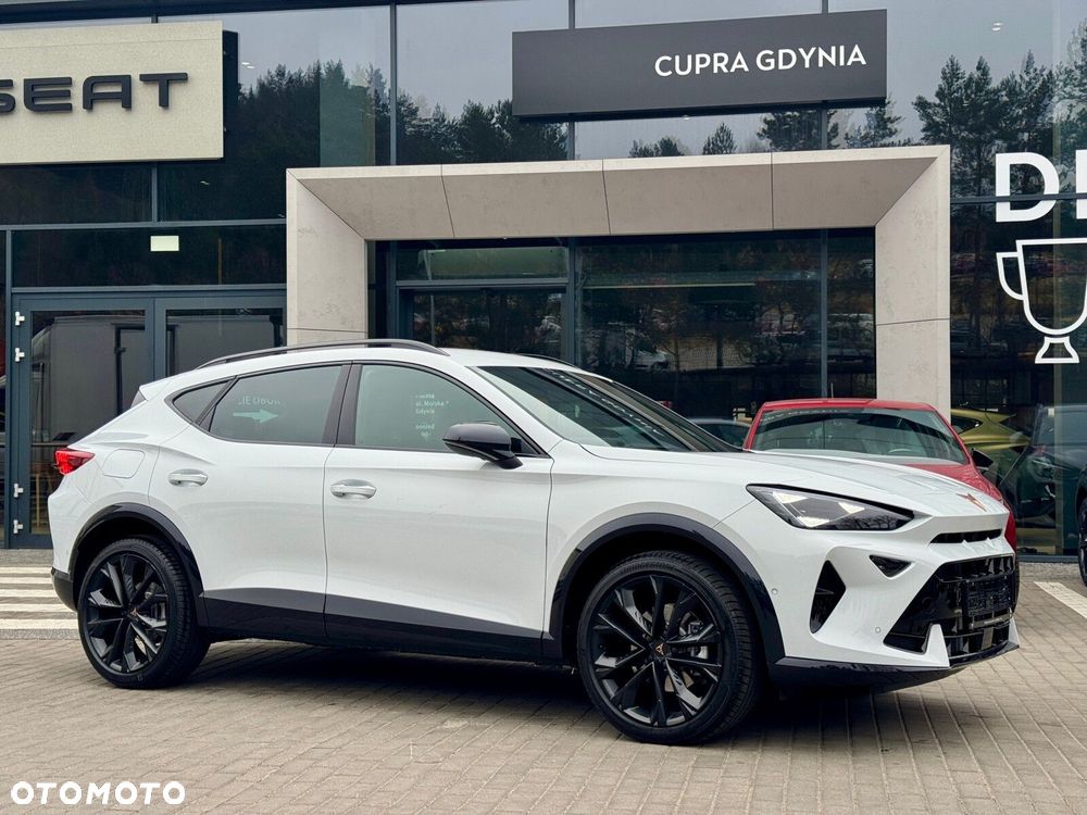 Cupra Formentor 2.0 TSI 4Drive DSG - 2