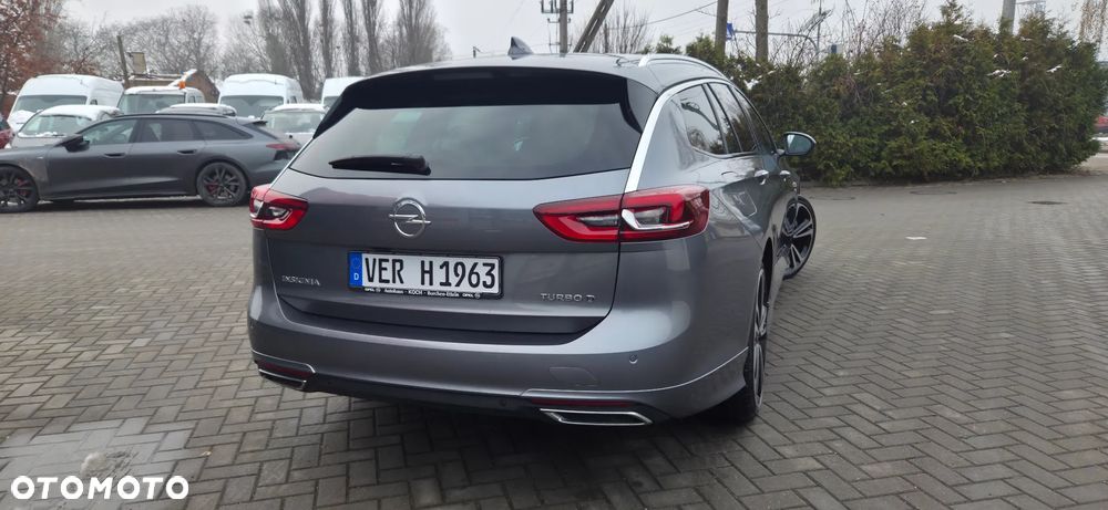 Opel Insignia 2.0 Ultimate Exclusive - 10