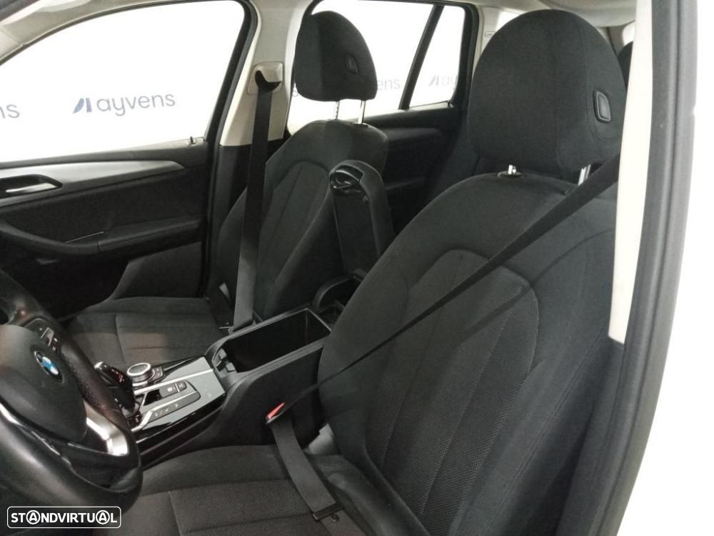 BMW X3 - 4