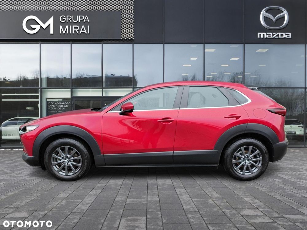 Mazda CX-30 - 2