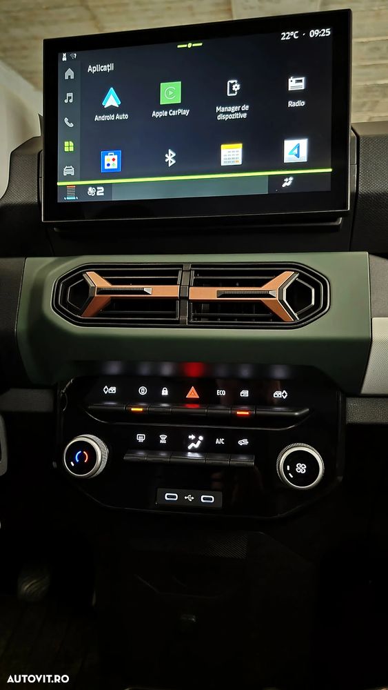 Dacia Spring Electric 65 Extreme - 19