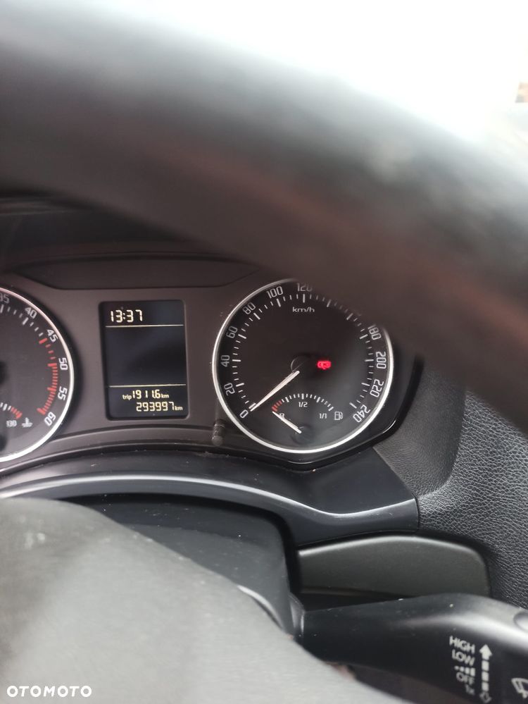 Skoda Octavia 1.9 TDI Classic - 17