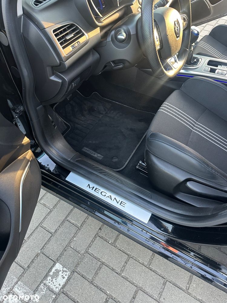 Renault Megane BLUE dCi 115 GT LINE - 23