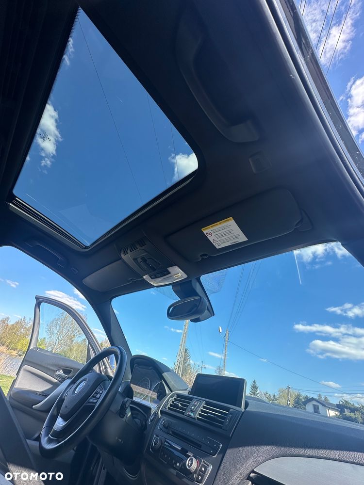 BMW Seria 1 118i Urban Line - 18