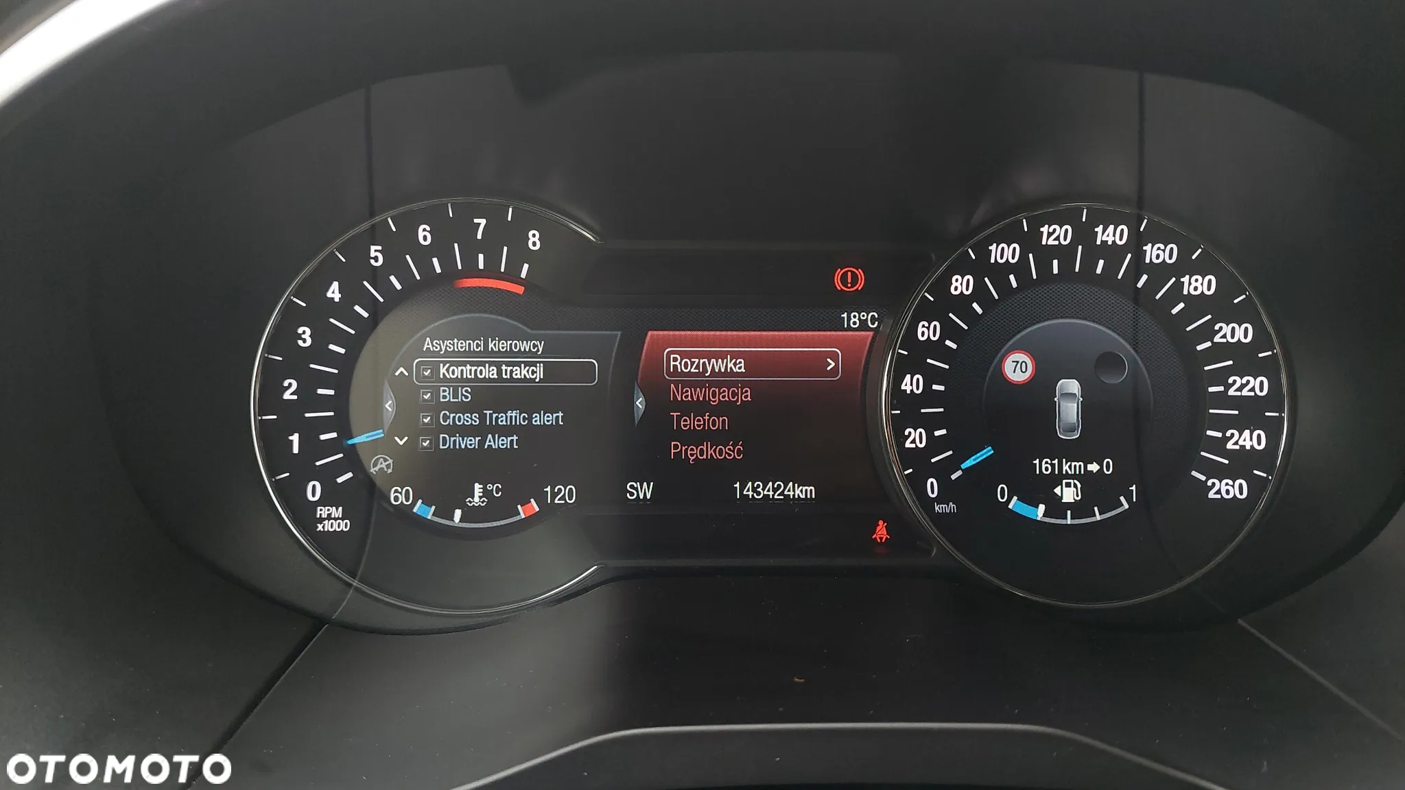 Ford Galaxy 1.5 EcoBoost Titanium - 21