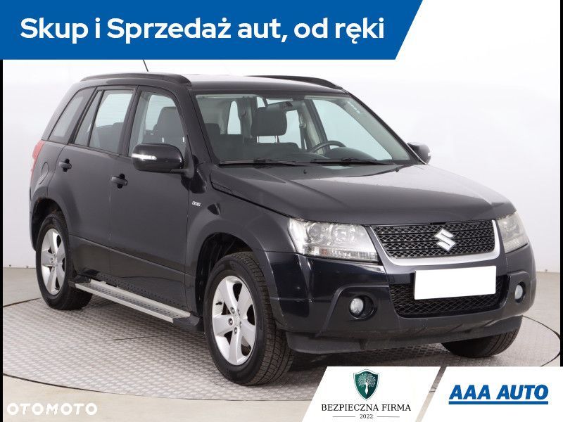 Suzuki Grand Vitara - 2