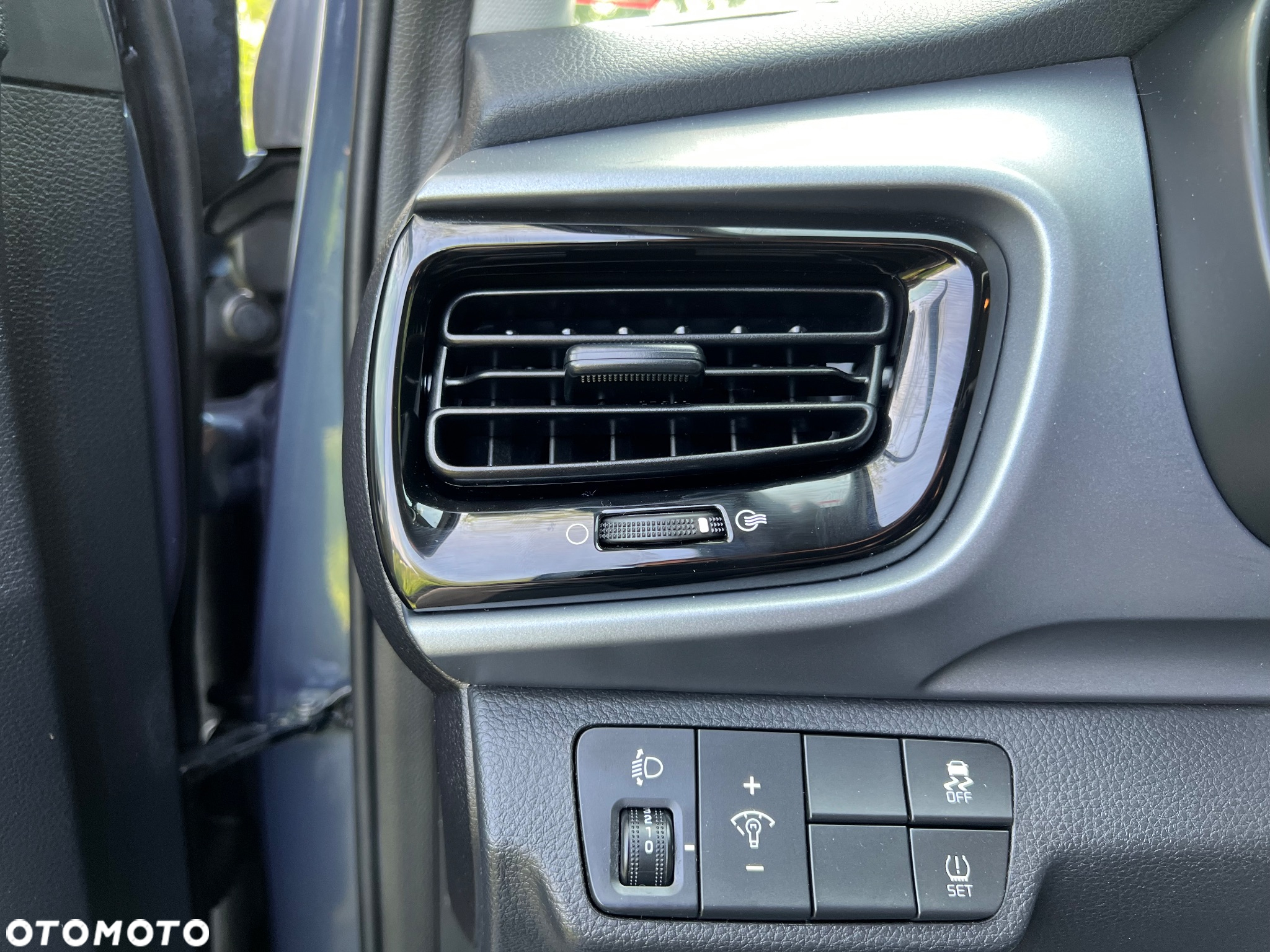 Kia Stonic 1.0 T-GDI OPF Mild Hybrid Spirit - 22
