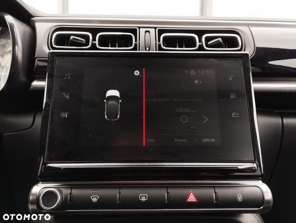 Citroën C3 1.2 PureTech Shine - 24