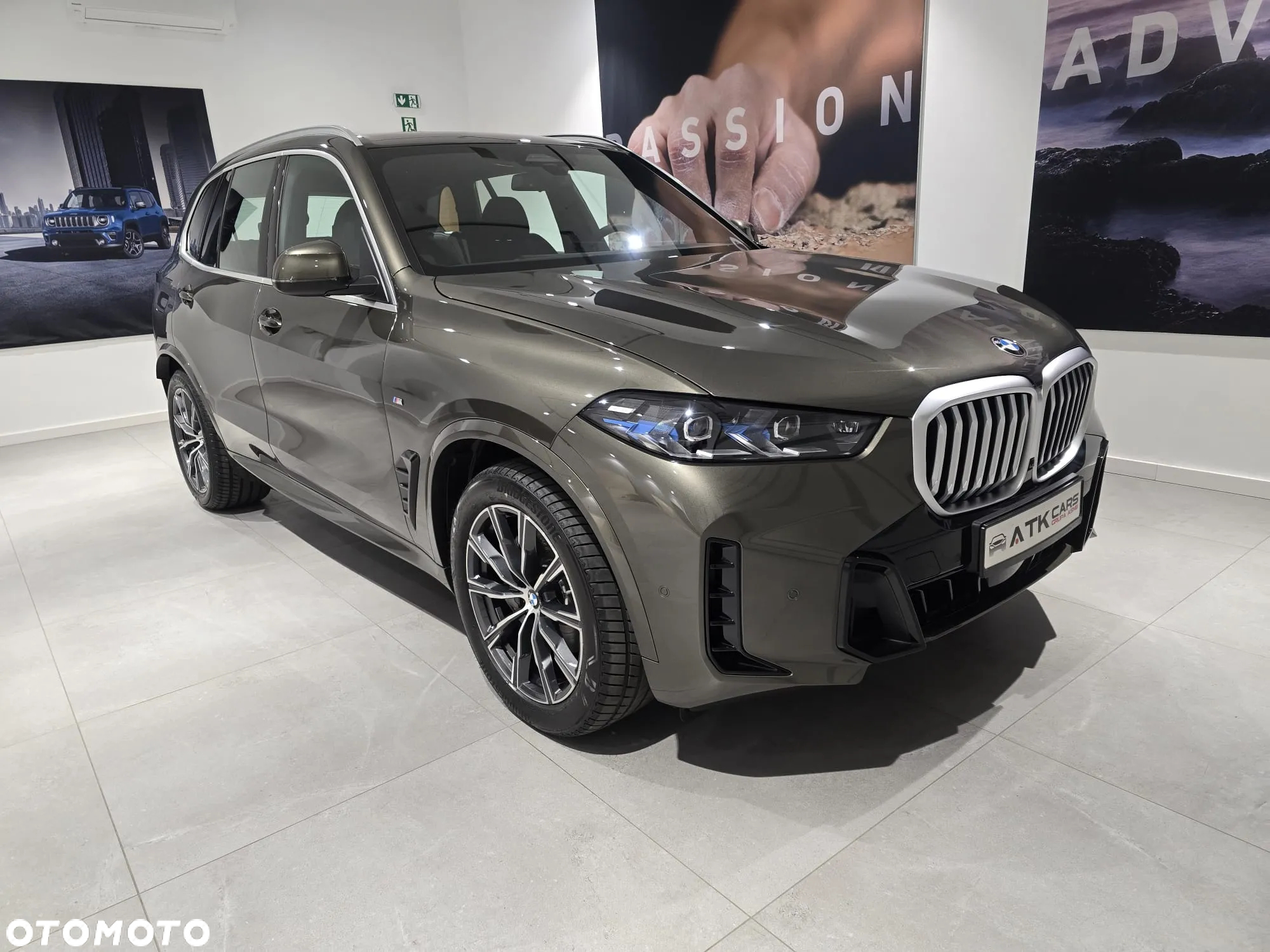BMW X5 xDrive30d - 6