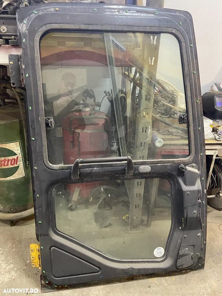 Usa Cabina Excavator Komatsu 14-24 tone - 2