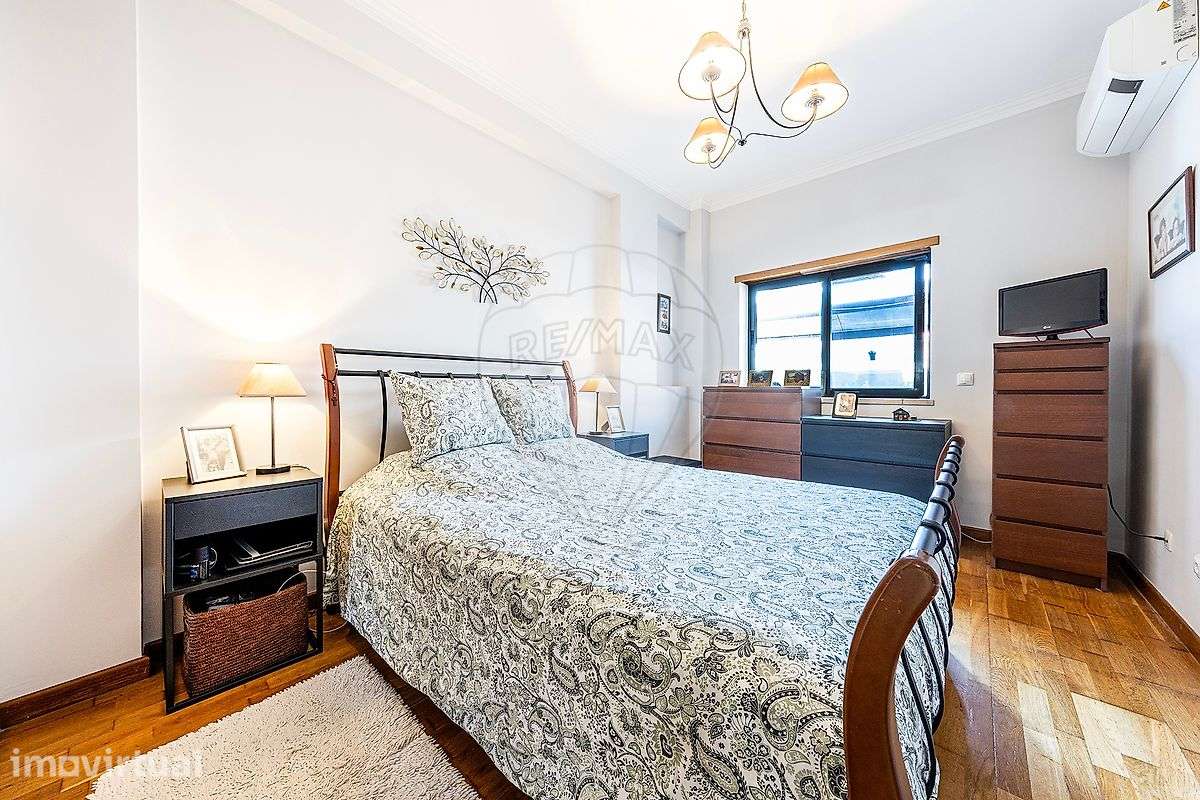 Apartamento T1 para venda - Grande imagem: 5/15