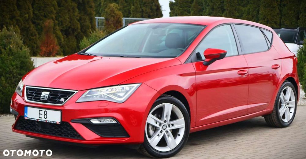 Seat Leon - 9