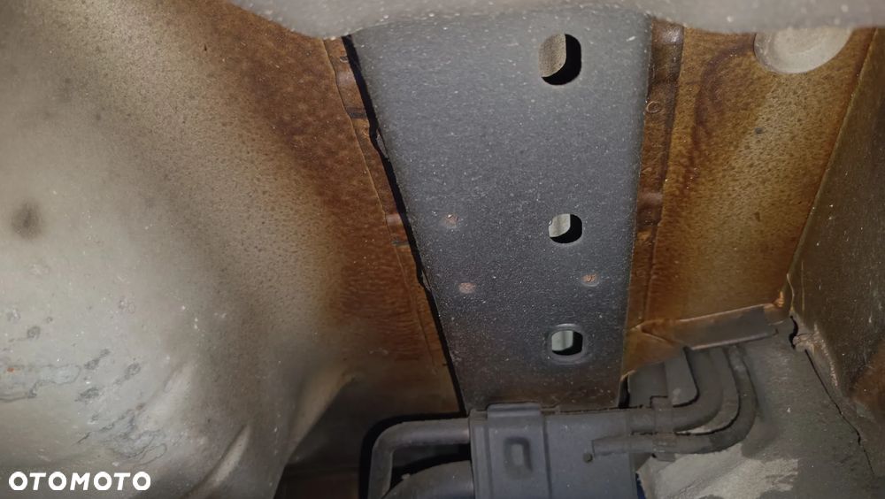 Ford Focus 1.6 TDCi DPF Trend - 15