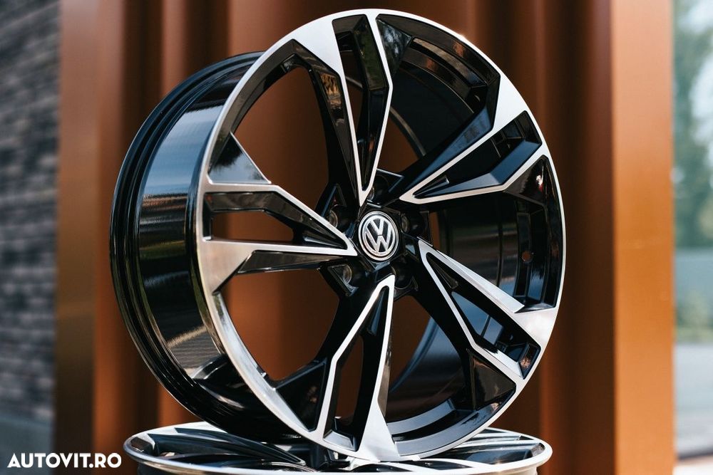 Jante 19 Volkswagen R19 VW - 4