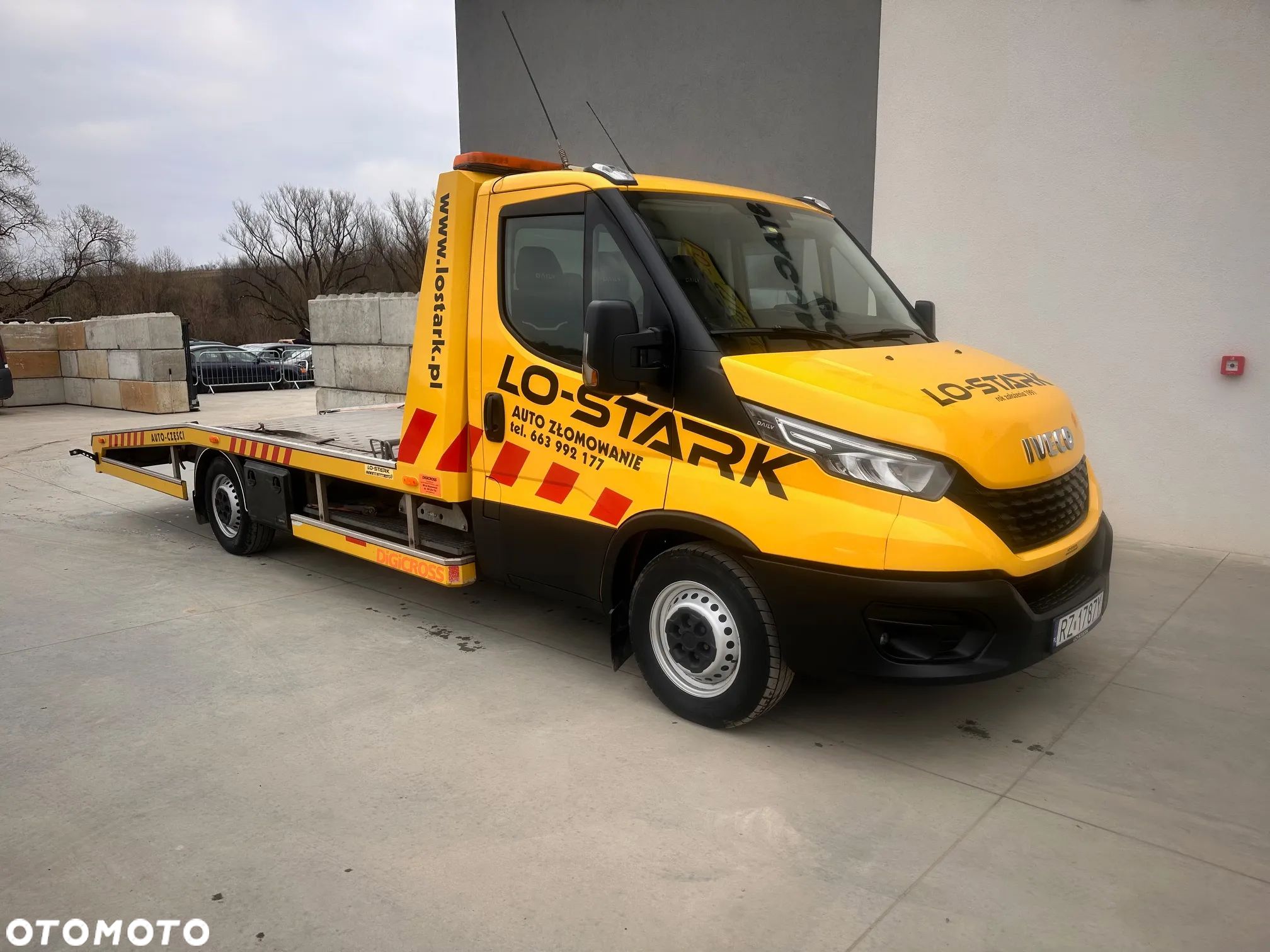 Iveco 35S18 / DIGICROSS - 1