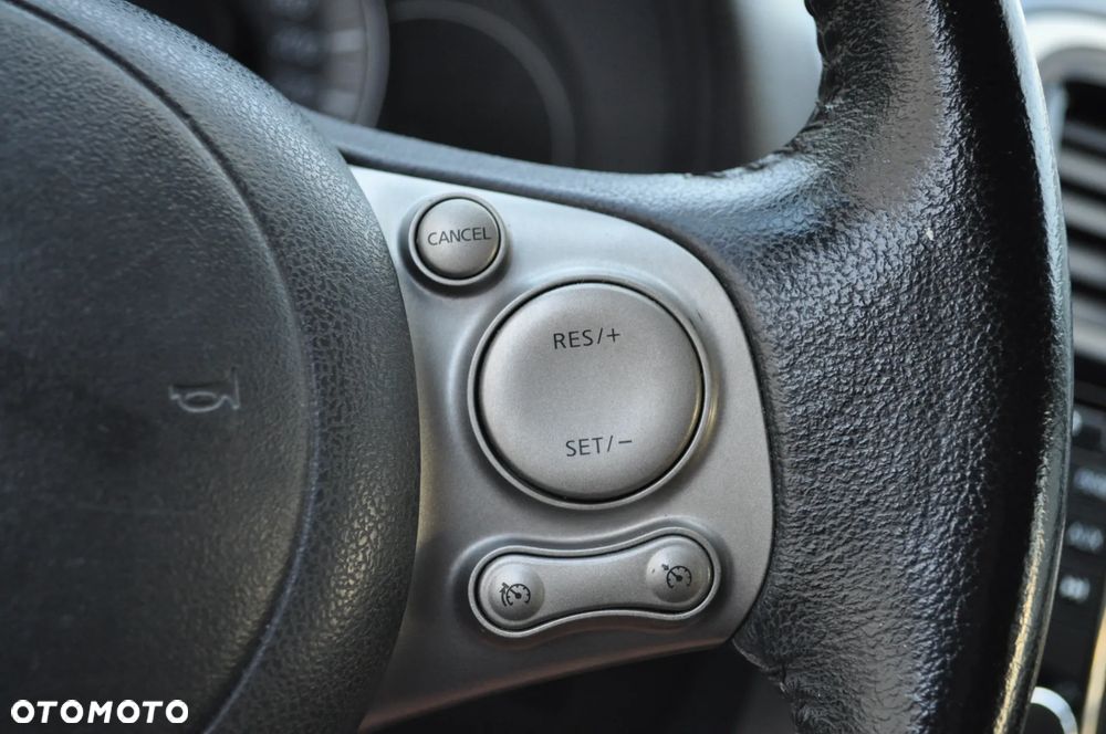 Nissan Micra 1.2 Acenta - 27