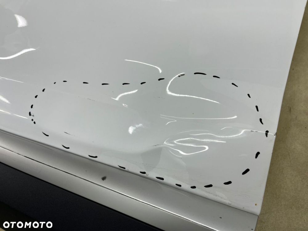 Drzwi MG ZS 1 I 17r.- lewe przednie lewy przód - 16