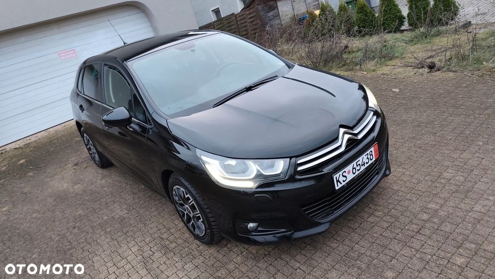 Citroën C4 BlueHDi 120 Stop&Start EAT6 Selection - 2