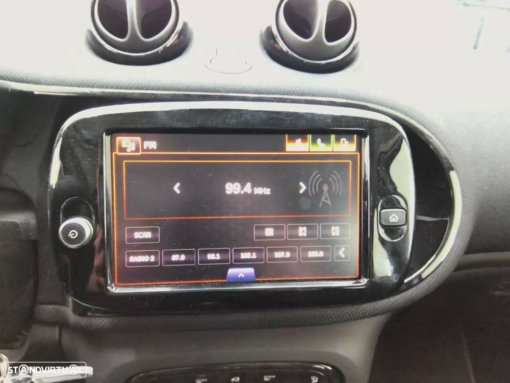 Smart ForFour EQ passion - 14