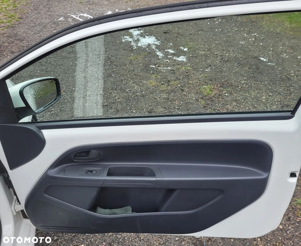 Skoda Citigo 1.0 MPI Active - 10