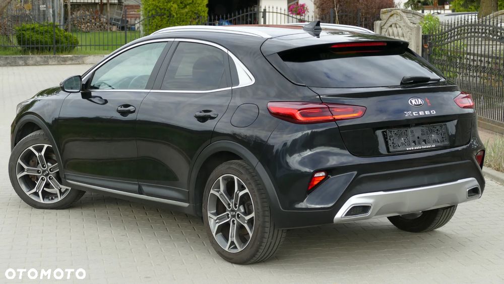 Kia XCeed 1.4 T-GDI XL - 4