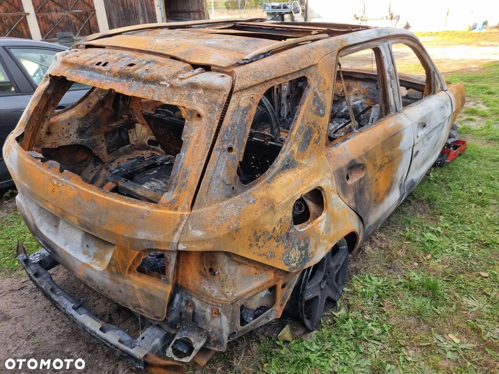 Mercedes-Benz GLE - 3