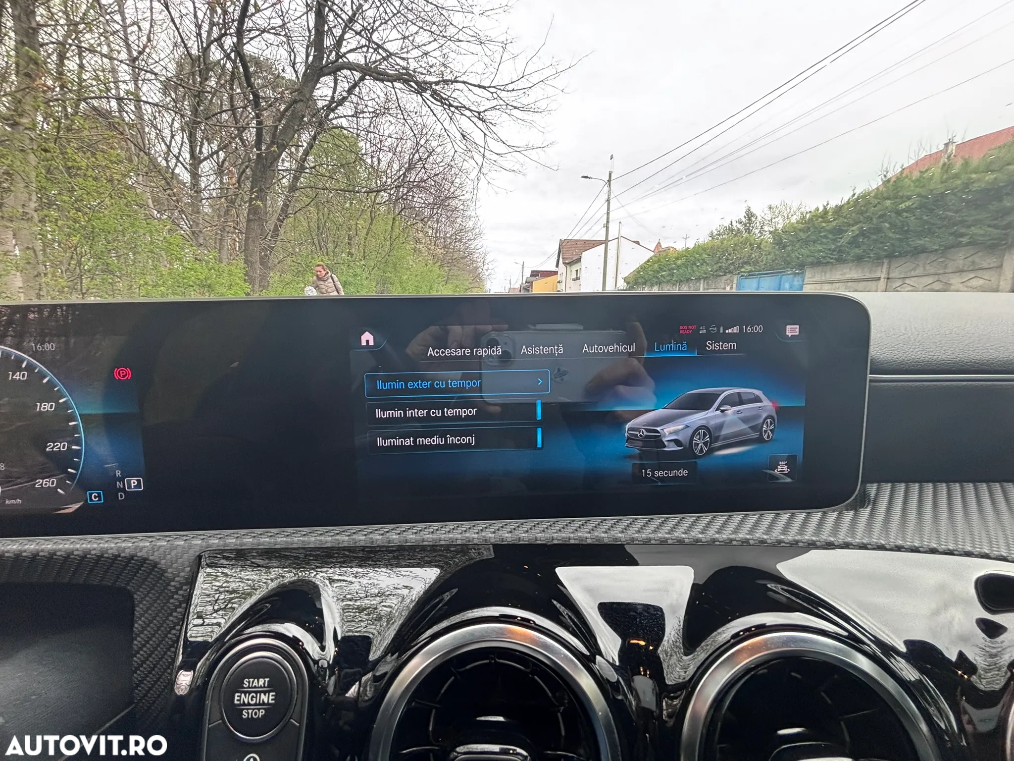 Mercedes-Benz A 180 d 7G-DCT - 20