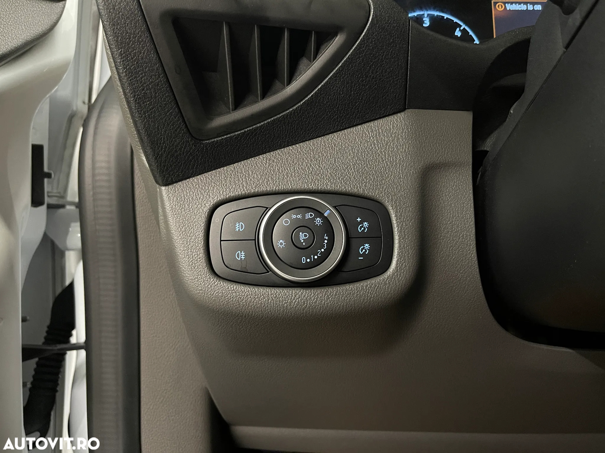 Ford Transit Connect 1.5 EcoBlue 120CP 8AT Kombi Commercial L2 Trend - 23