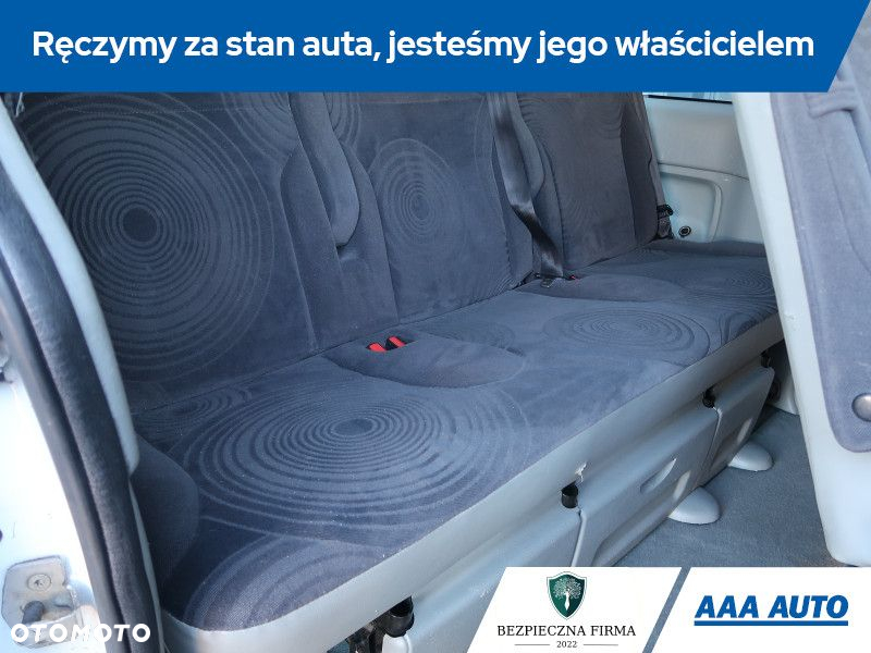 Renault Trafic - 16