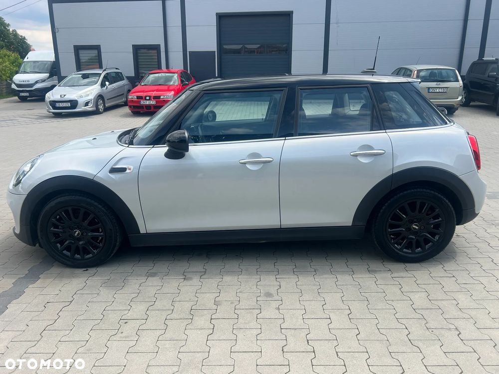 MINI Cooper - 8