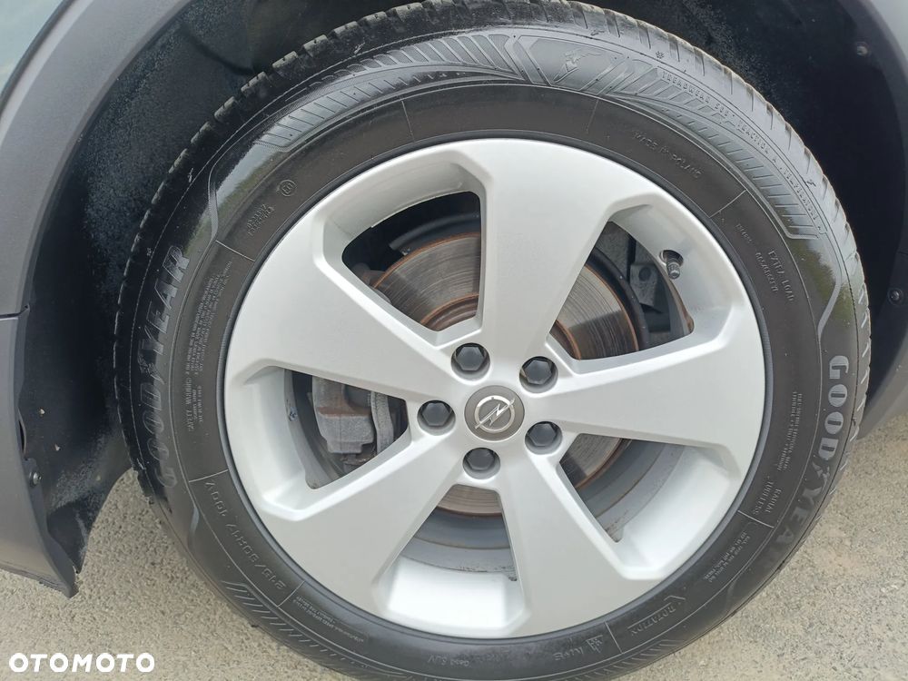 Opel Mokka X 1.4 ECOFLEX Start/Stop Active - 34