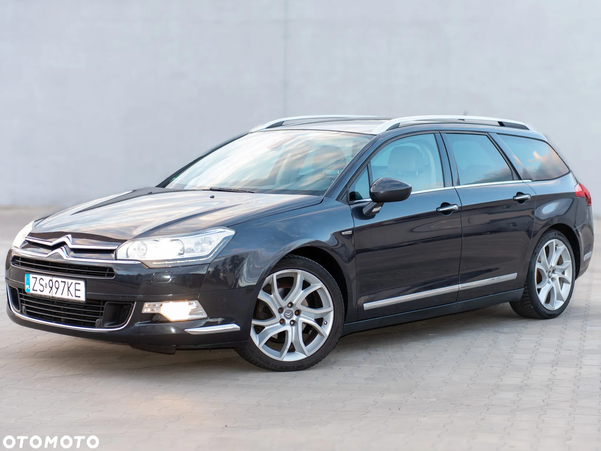 Citroën C5 2.0 HDi Exclusive - 6