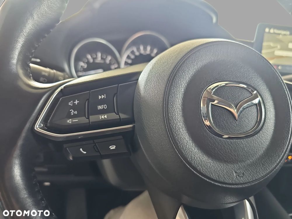 Mazda 6 2.0 Center-Line - 22